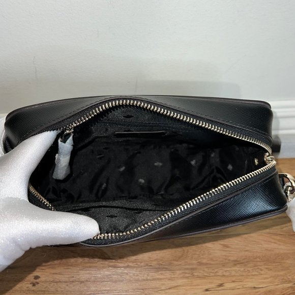 🤍Kate Spade New York Leather Purse Crossbody🤍 - Picture 7 of 17